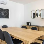 Superb 90M2 Apartment In The Heart Of Cannes