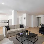 Superb 90M2 Apartment In The Heart Of Cannes