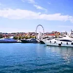 Glamboat Cannes Vieux Port Yacht 12 Metres