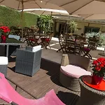 Hotel Beausejour