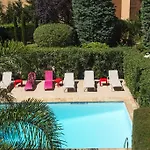 Hotel Beausejour