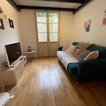 Studio Mezzanine Avec Terrasse Privative Cosy - Ref Mimont
