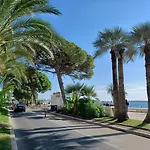 Appartement Cannes à quelques pas de la mer, de la Croisette et du Palais des Festivals