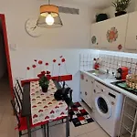 Magnifique Appartement Vue Mer Parking Piscine Plage Climatise