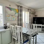 2 Room Apartment With Sea View