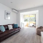 Haven Of Peace 1-Br Terrace With Sea View & Pool