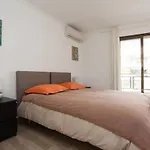 3-Room Apartment With Terrace In Palm Beach