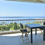 Apartment In A 8 Hectares Park Incredible View