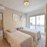 3-Room Apartment In The Heart Of Cannes