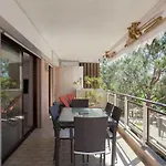 3-Room Apartment With Terrace In Palm Beach