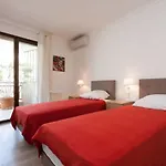 3-Room Apartment With Terrace In Palm Beach
