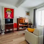 Le Joffre - Cosy Studio Cannes Center 3 Min Walk Palais Des Festivals