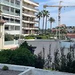 Cool Appart Sur Croisette Palm Beach