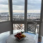 Cannes Privat Residence Holiday Apartments