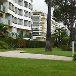 Spacious 2-Bedroom Apartment In Egee Residence With Parking And Air Conditi