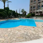 Le Palm Azur - Vue Mer Sur Les Iles De Lerins