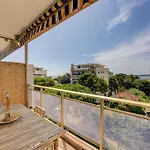 Cannes Californie Beautiful Apt With Sea View