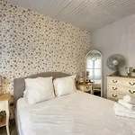 New 2-Bed Central Cannes Apt
