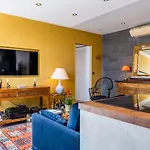 Penthouse Duplex With Rooftop Terrace