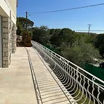 Villa Paradis - Cannes
