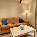 1 bedroom Forville, 4 min Palais,Plages,Croisette
