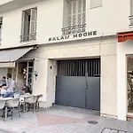 1 Bedroom Palais Hoche Cannes 5 Mins From The Croisette Cannes Riviera 226