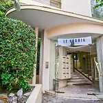 Designer Flat, Luxurious, Close From Palais, Terrasse, Private Garage, Air Conditoning