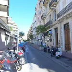 1 Bedroom Etats Unis-Croisette 50 Meters From The Croisette 250