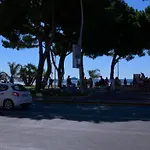1 Bedroom Etats Unis-Croisette 50 Meters From The Croisette 250