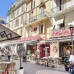 1 Bedroom Palais Hoche Cannes 5 Mins From The Croisette Cannes Riviera 226