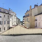 1 Bedroom Palais Hoche Cannes 5 Mins From The Croisette Cannes Riviera 226