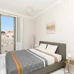 Bright And Elegant Renovated Two Rooms - Near Suquet