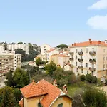Bright And Elegant Renovated Two Rooms - Near Suquet