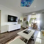 Appartement Cannes, 2 Pieces, 3 Personnes - Fr-1-470-58