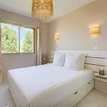 Cannes Californie Beautiful Apt With Sea View