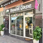 Centre Gallieni