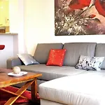 Appartement La Rose De Croisette