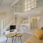 Immogroom - Duplex With Air Conditioner - 5 Min From The Beach - Suquet