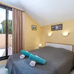 Apartment Villa Francia-5 By Interhome