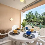 Apartment Villa Francia-5 By Interhome