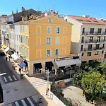 Arriere Croisette - Appartement Moderne By Estates Cannes