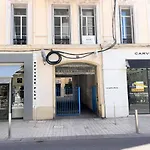 Arriere Croisette - Appartement Moderne By Estates Cannes