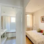 Arriere Croisette - Appartement Moderne By Estates Cannes