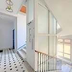Arriere Croisette - Appartement Moderne By Estates Cannes