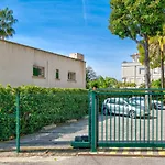 Cannes Les Pins