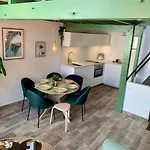 Maison De Village Cannes Le Suquet