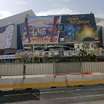 Centre Gallieni