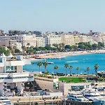 Studio A 10 Min De La Croisette Et De La Mer Et 5 Min De La Gare