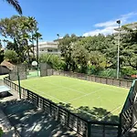 Beau T2 Avec Terrasse Vue Mer