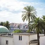 We Cannes ! Cosy 2-Bedroom Apartment With Terrace Cannes Center